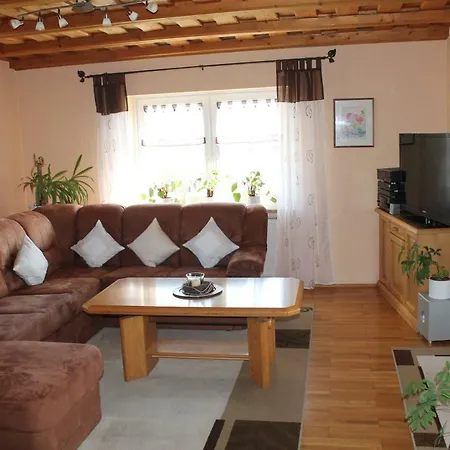 Selbitschka Apartment *