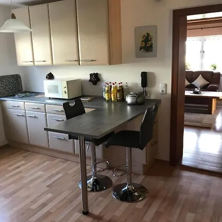 Apartment Selbitschka